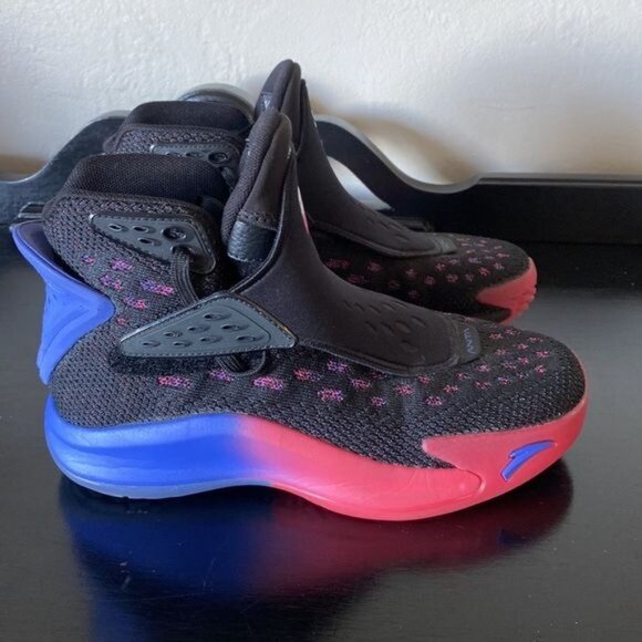 ANTA KLAY THOMPSON KT5 KLAY THEISM - Picture 4 of 8